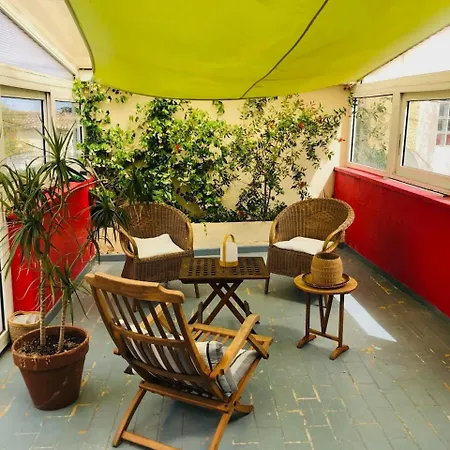 Appartamento La Liberté Maison De Ville, Parking, Wi-fi *