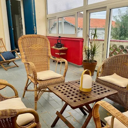 La Liberté Maison De Ville, Parking, Wi-fi Appartamento Sète